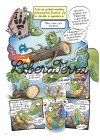 Komiksová školička